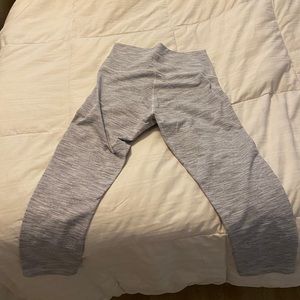 Lulu Lemon Leggings.